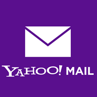 200x200 Icon Yahoo Mail Library