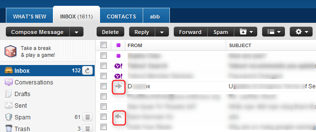 651x272 Turn Off Yahoo Mail Icons