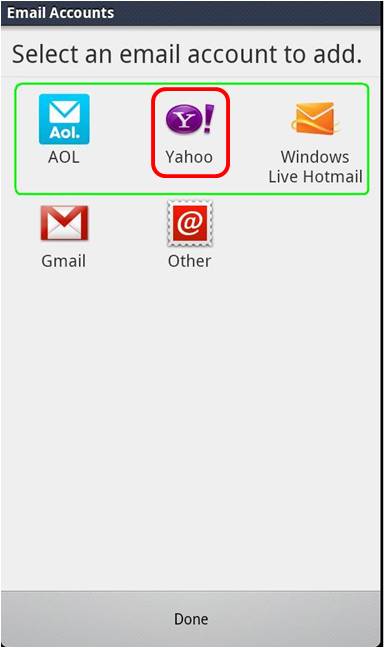 385x648 Why Can't I Viewsync My Yahoo Personal Folders