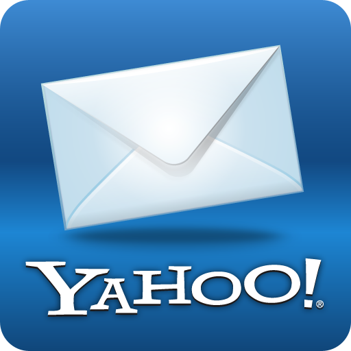 512x512 Yahoo Mail