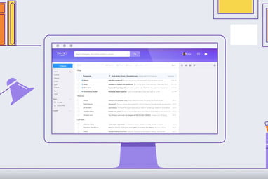 382x255 How Yahoo Is Mining For Gold In Your Junk Mail Digital Trends