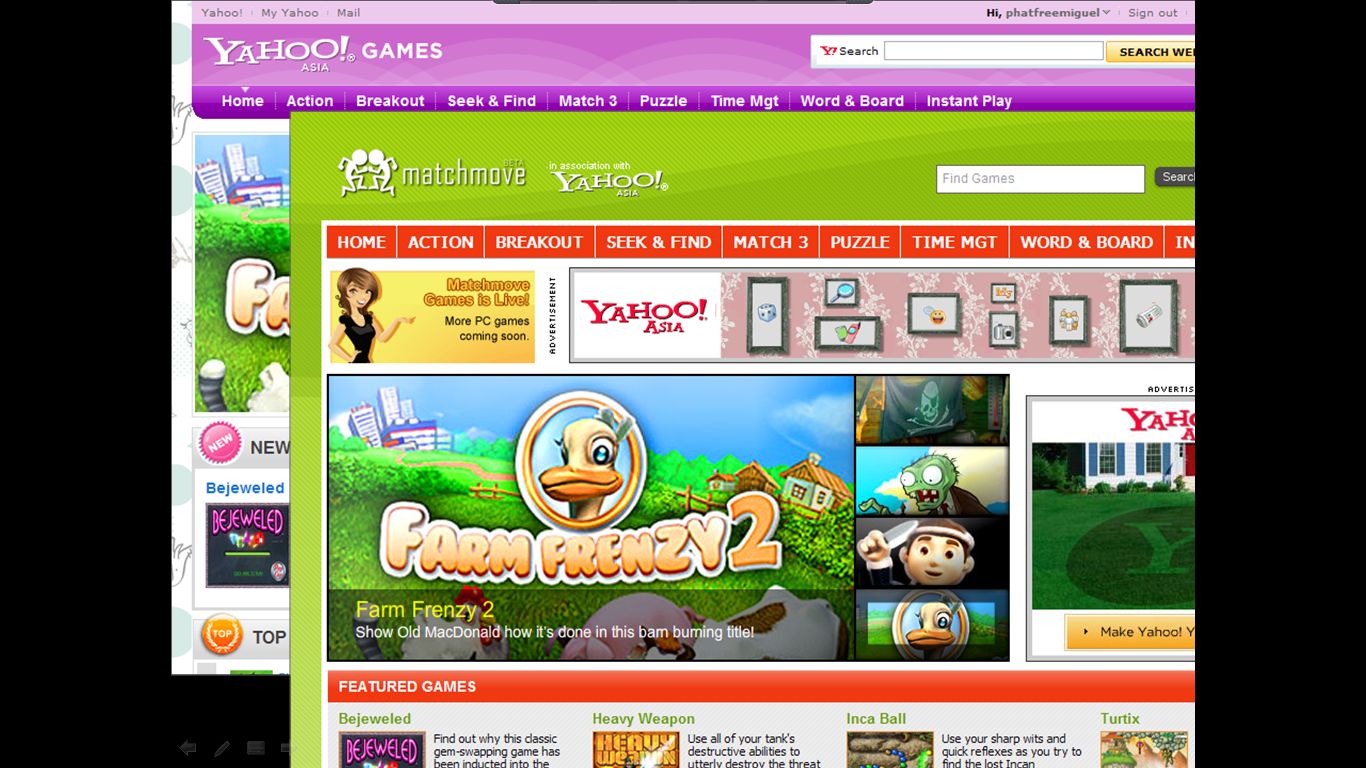 1366x768 Yahoo Games Shutting Down After Almost Two Decades Thequeensspeech
