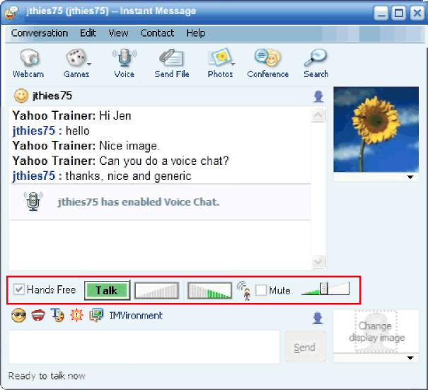 605x551 Yahoo Messenger Voice Chat Download Scientific Diagram