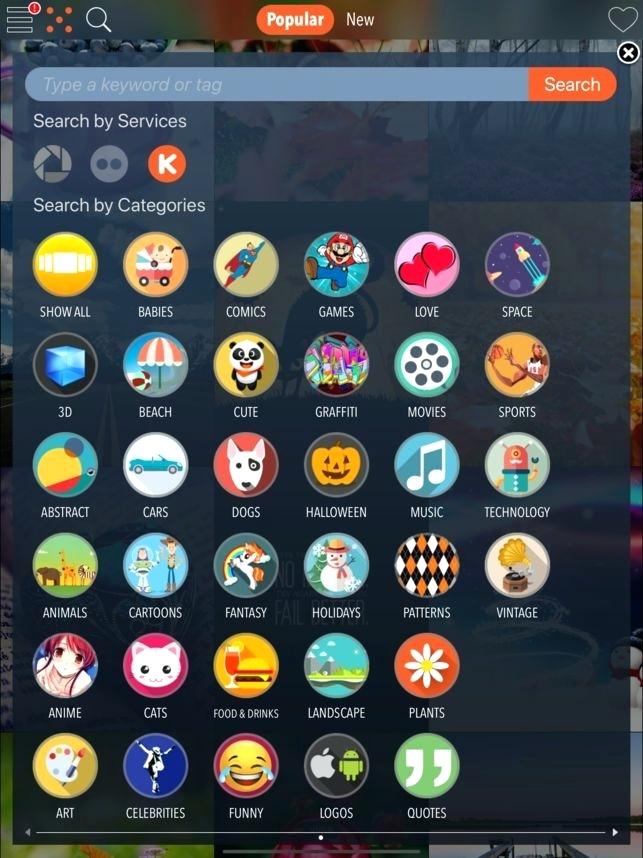 643x858 Project Yahoo Game Wallpaper