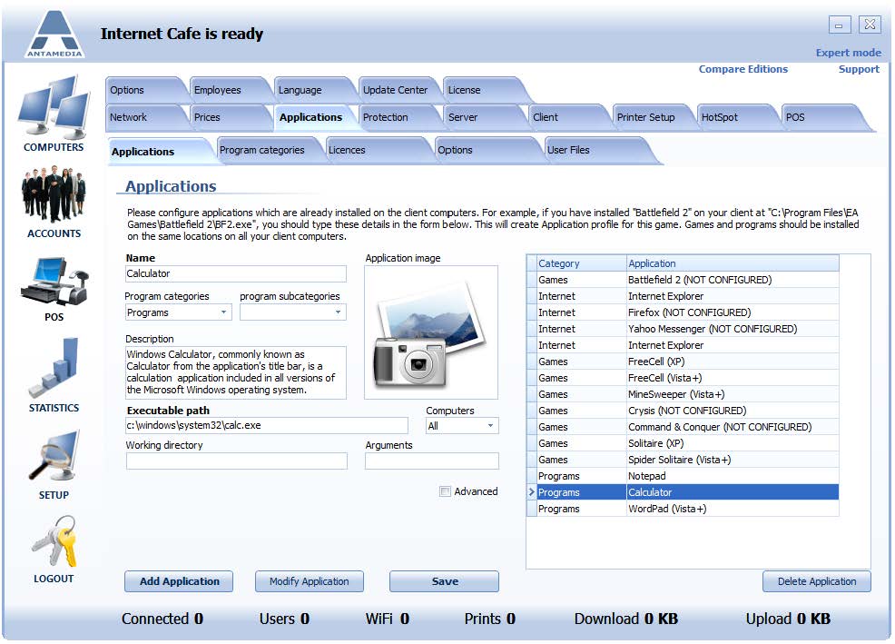 986x709 Applications I Antamedia Software