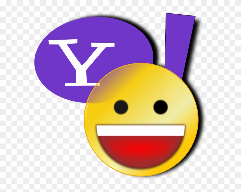 840x669 Yahoo Icon