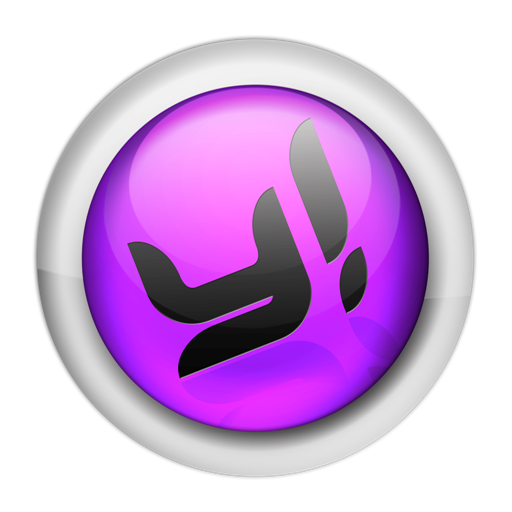 512x512 Yahoo Icon
