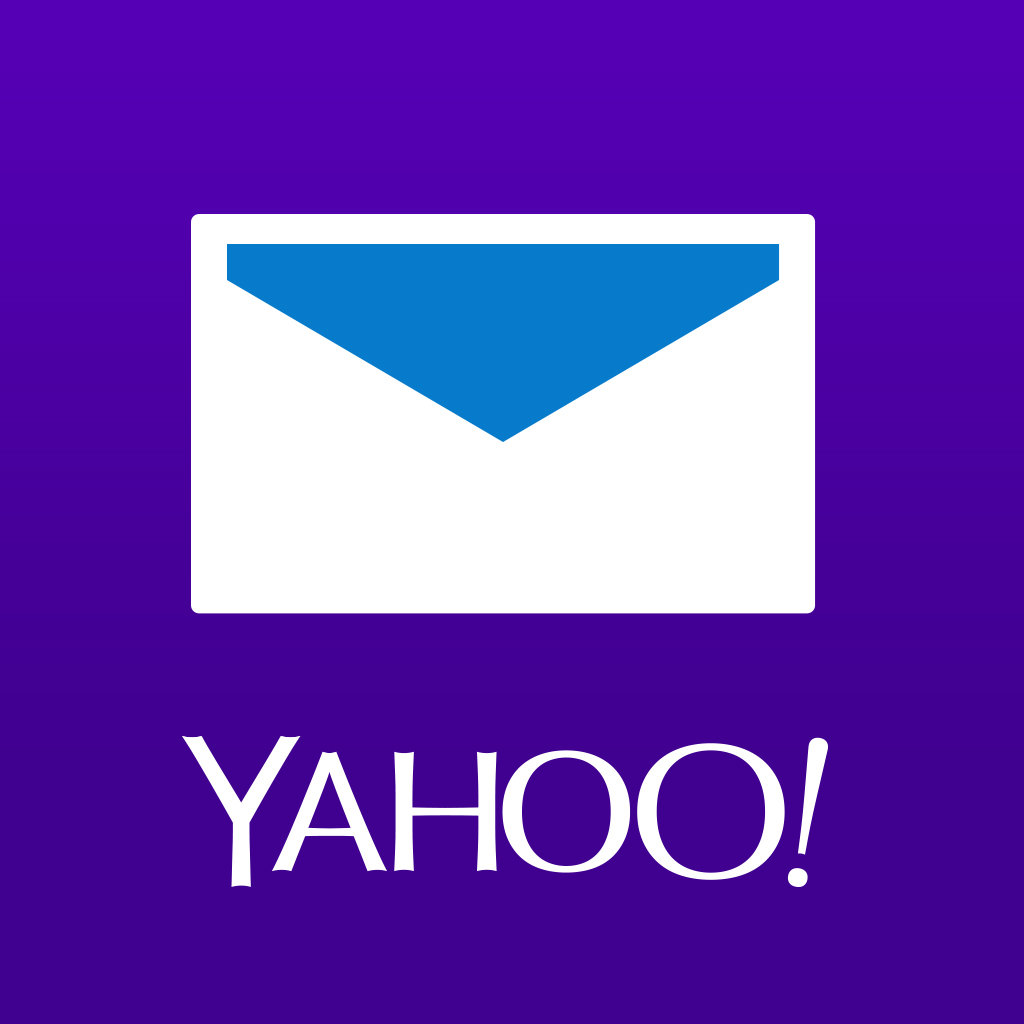 1024x1024 Yahoo Mail Ios Icon