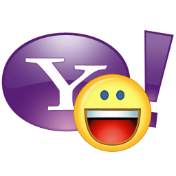 256x256 Yahoo Messenger Icon Download Mega Icon Pack Icons Iconspedia