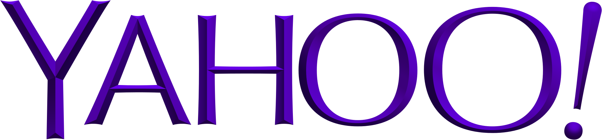 2000x466 Yahoo Png Transparent Yahoo Images