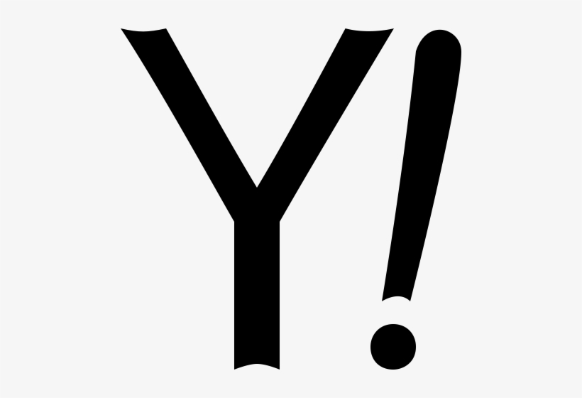 820x560 Y, Yahoo Icon, Yahoo Character