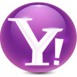 256x256 Yahoo Icon Download Softwarefx Icons Iconspedia