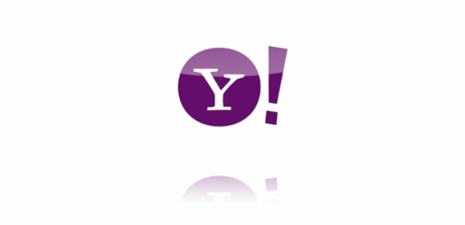 920x447 Yahoo Icon Png