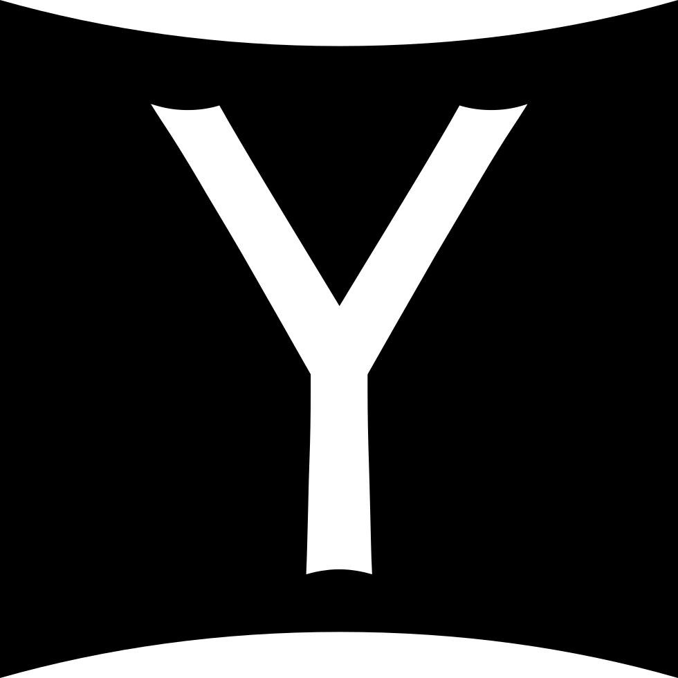 980x980 Yahoo Png Icon Free Download