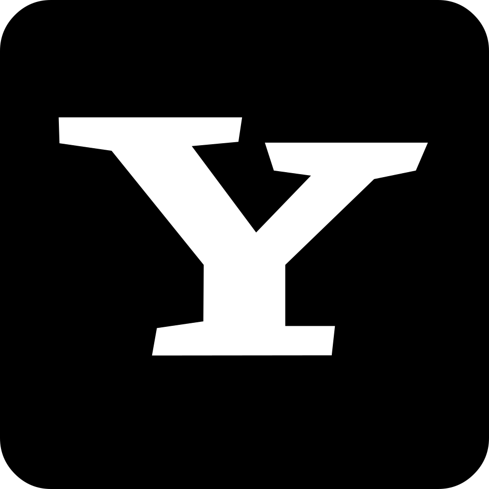 980x980 Yahoo Png Icon Free Download