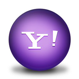 256x256 Yahoo! Icon Free Icons Download
