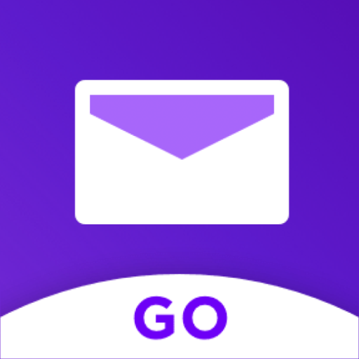 512x512 Yahoo Mail Go