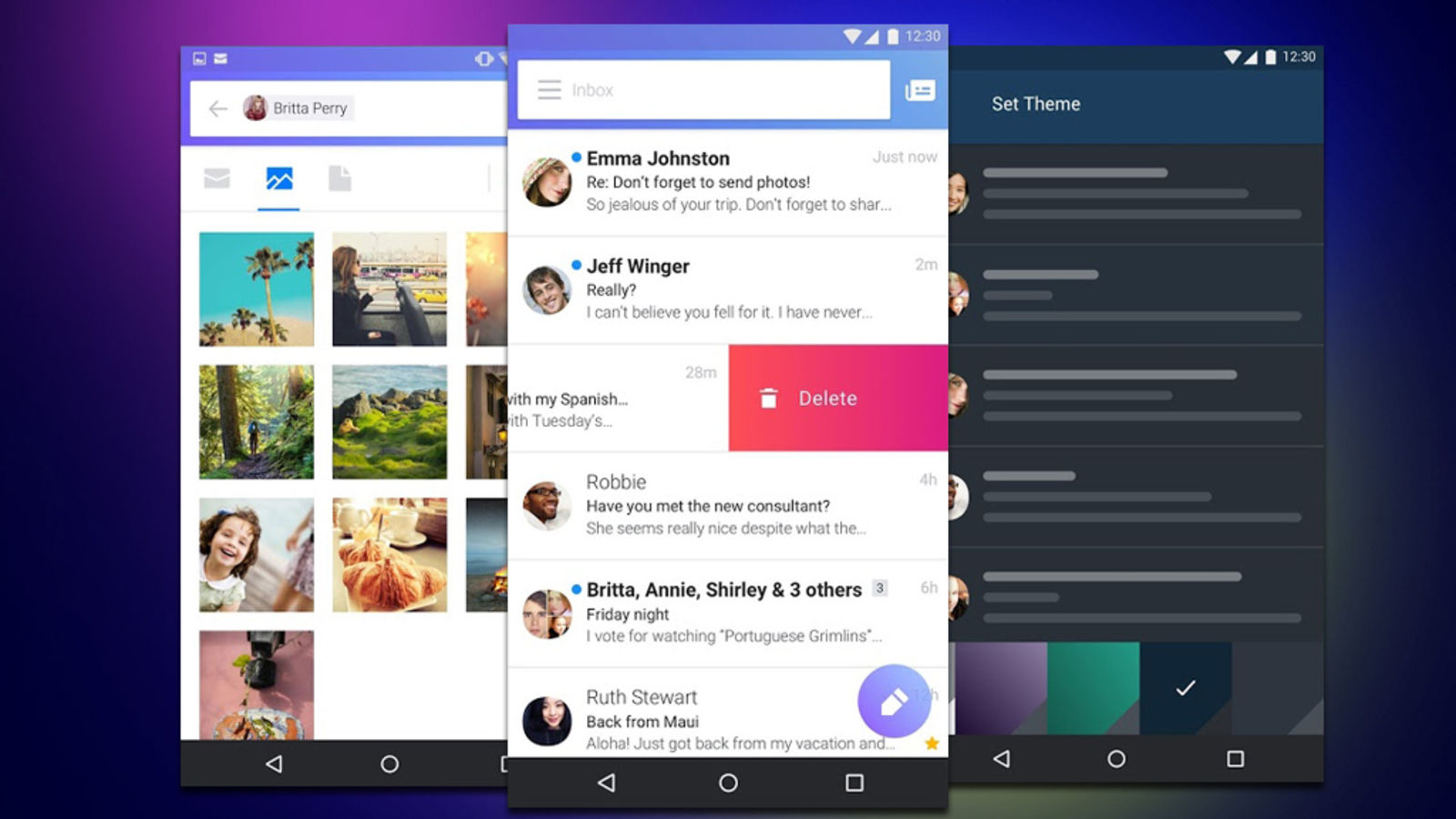 1600x900 Yahoo Releases Open Beta For Yahoo Mail On Android