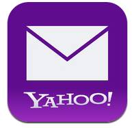 Yahoo Icon On Desktop