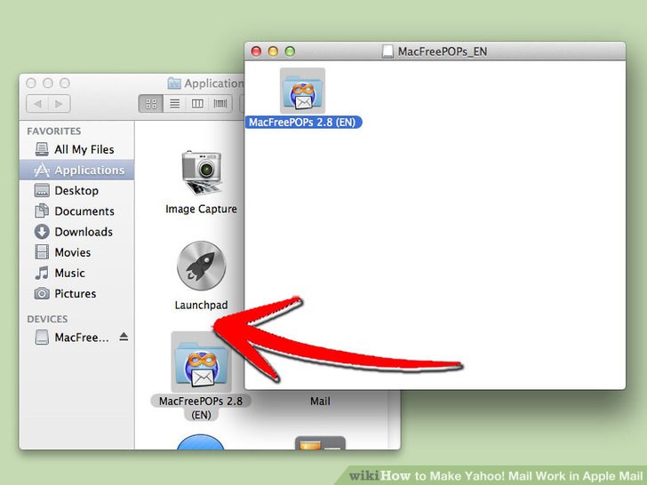 728x546 How To Make Yahoo! Mail Work In Apple Mail Steps