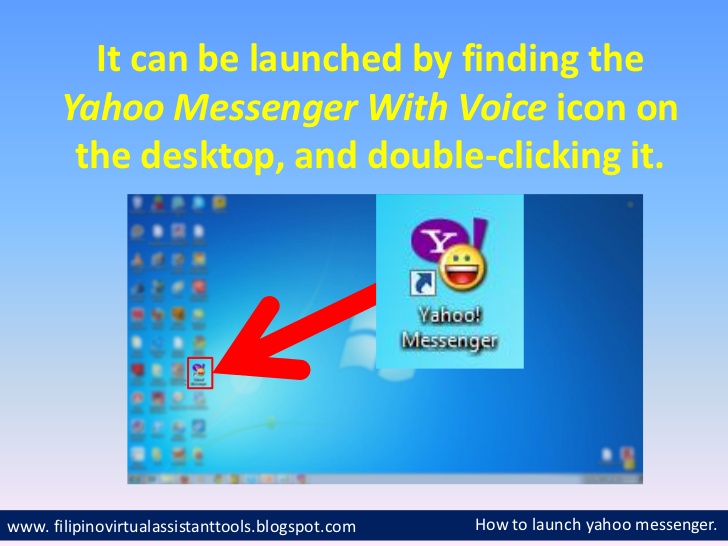 728x546 How To Install And Launch Yahoo Messenger