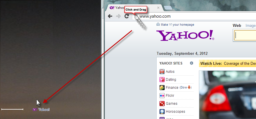 894x417 I Have Been Using Yahoo Mail For A Time And Have User Name