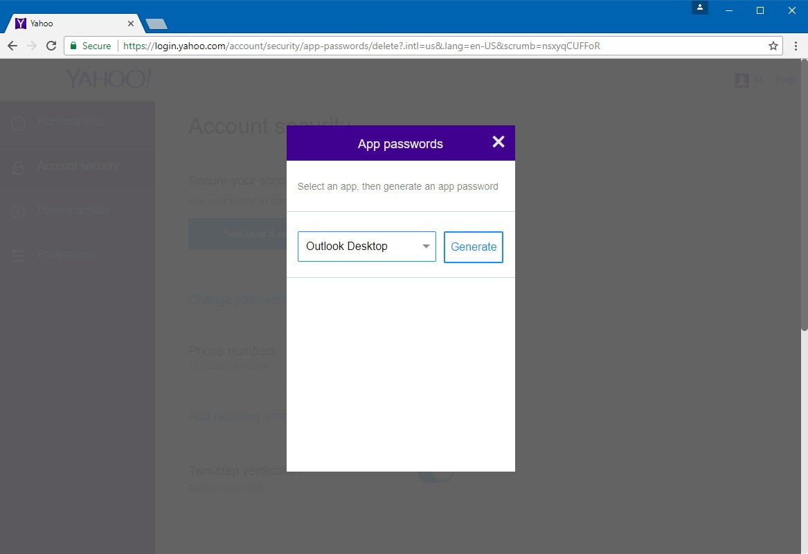 1167x800 Revamped Yahoo Messenger Desktop App Reminds Us It Still Exists