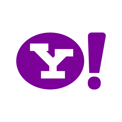 Yahoo, Social Network Icon Free Of Social Media Logos Ii Flat 512x512 Yahoo, Social Network Icon Free Of Social Media Logos Ii Flat