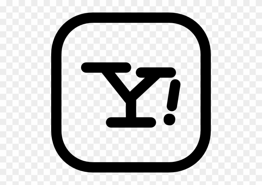 Yahoo Free Icon 840x592 Yahoo Free Icon