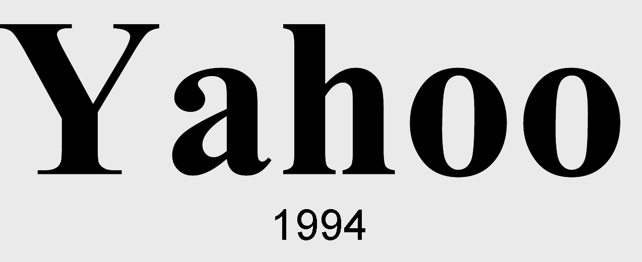 Yahoo Icon 1274x520 Yahoo Icon