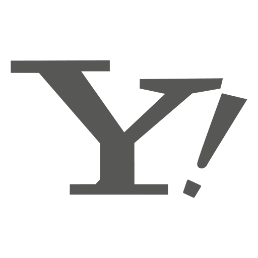 Yahoo Icon 512x512 Yahoo Icon