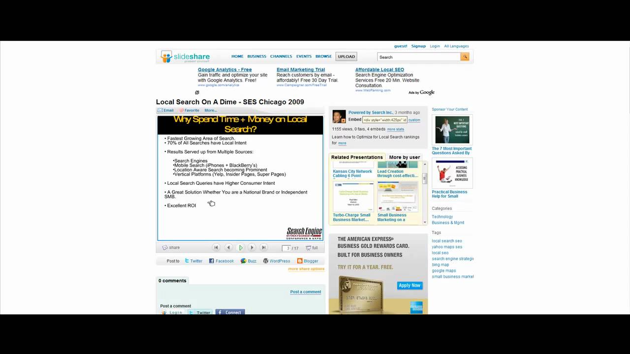 1280x720 How To Check If Your Business Listing Is On Google, Yahoo