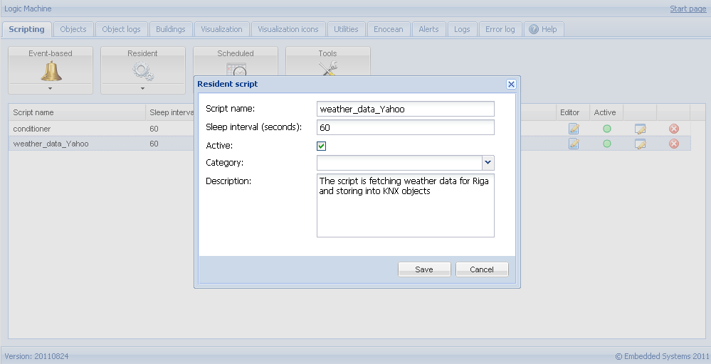 999x512 Fetch Yahoo Weather Forecast Logic Machine Platform For Knxeib