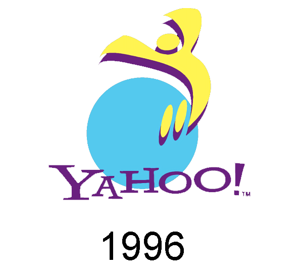 Yahoo Icon 596x536 Yahoo Icon