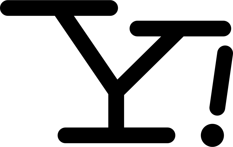 Yahoo Logo Png Icon Free Download 980x620 Yahoo Logo Png Icon Free Download