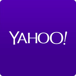 Yahoo Mail Icon