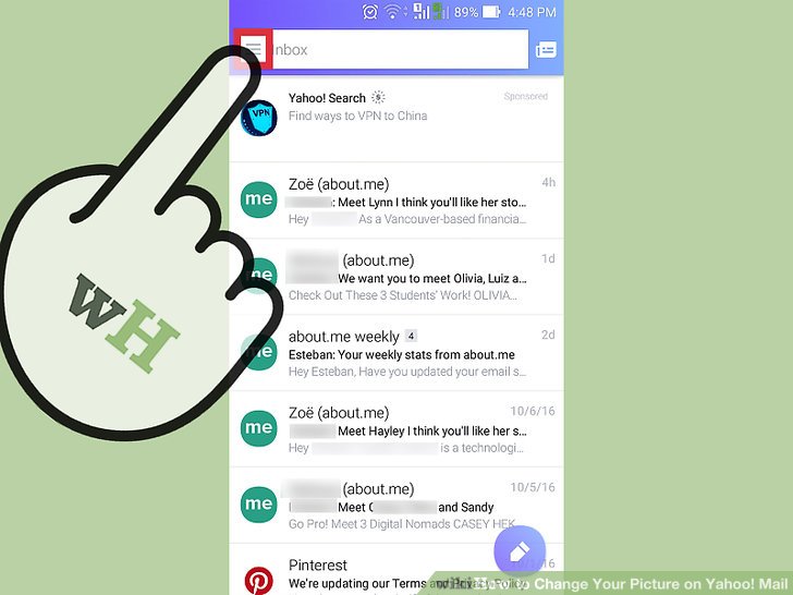 728x546 How To Change Your Picture On Yahoo! Mail