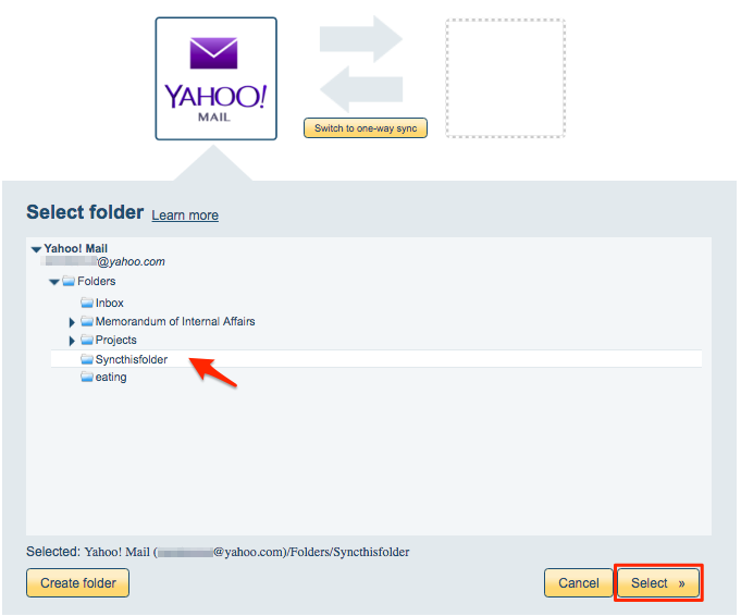 681x566 How To Sync Yahoo Mail Cloudhq Support