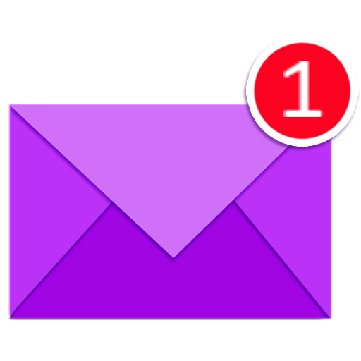 512x512 Inbox For Yahoo Mail