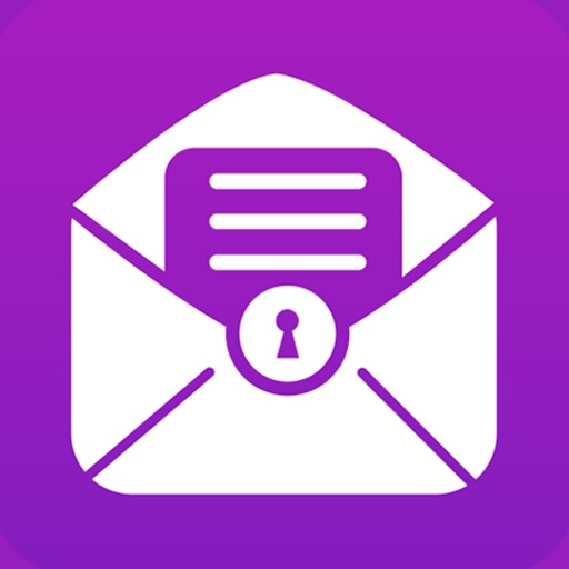 512x512 Safe Mail For Yahoo Mail