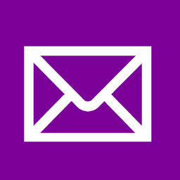 256x256 Watchmail For Yahoo Mail