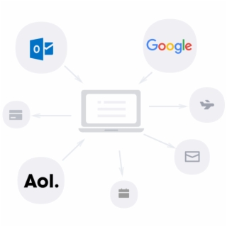 320x320 Yahoo Mail Icon Png Imgkid Com The Image Kid Has