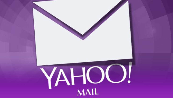 740x417 Yahoo Mail Png Download Icon