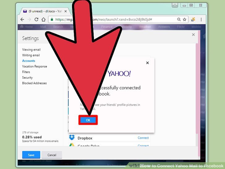 728x546 How To Connect Yahoo Mail To Facebook Steps