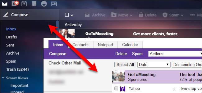 650x300 How To Switch Between The Full And Basic Versions Of Yahoo Mail