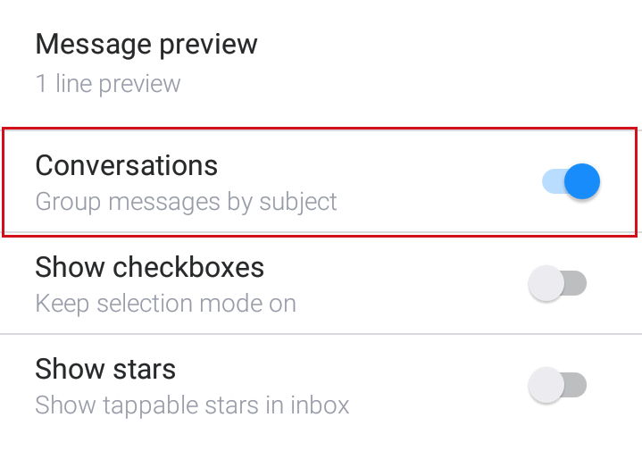 719x505 Tech In Check How To Disable Conversation View In The Yahoo! Mail