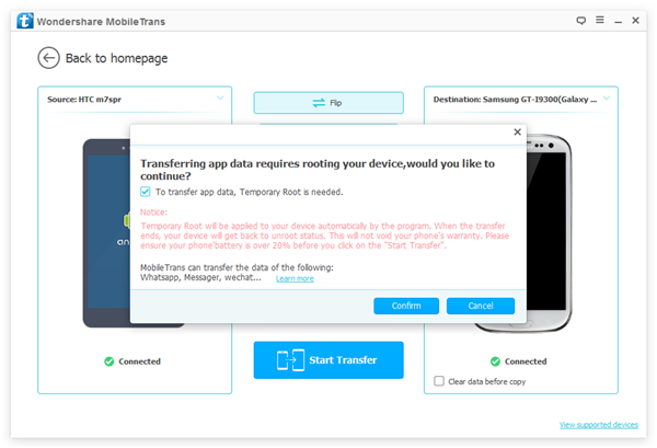 600x409 Transfer Yahoo Mail Contacts Between Android Phones