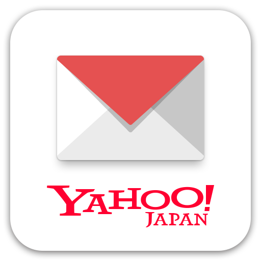 512x512 Yahoo! Mail
