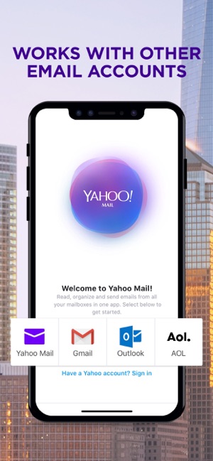 300x649 Yahoo Mail