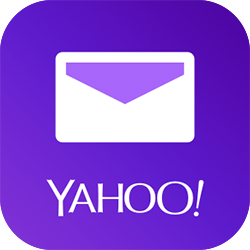 250x250 Yahoo Mail Yahoo Mobile